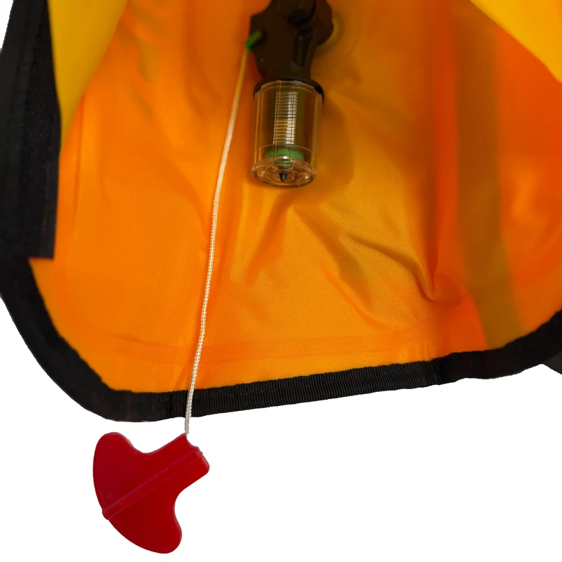 Accessoire Gonflable Gilet Sauvetage Rafting Paddle