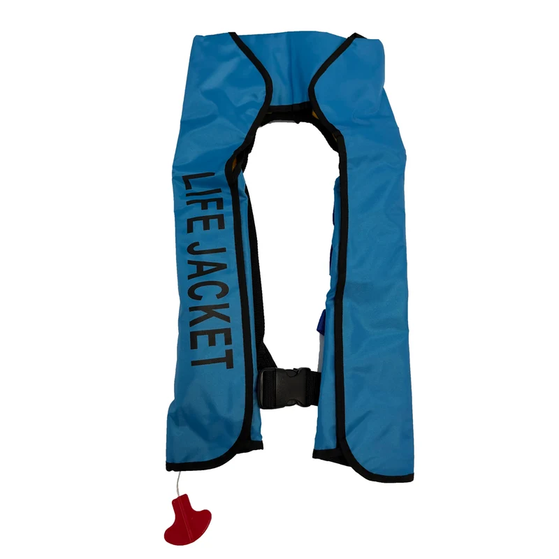 Accessoire Gonflable Gilet Sauvetage Rafting Paddle