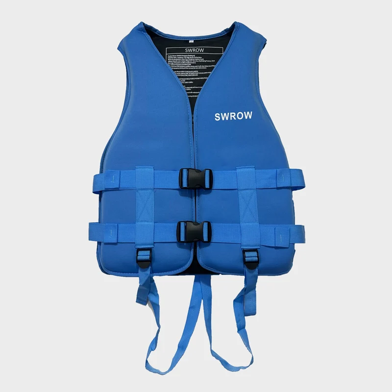 Accessoire Gonflable Gilet Sauvetage Rafting Paddle