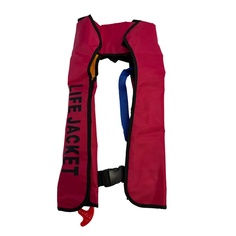Accessoire Gonflable Gilet Sauvetage Rafting Paddle