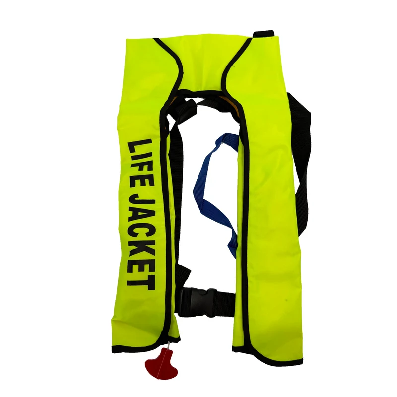 Accessoire Gonflable Gilet Sauvetage Rafting Paddle