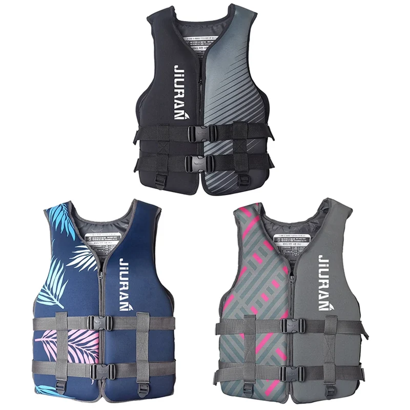Accessoire Gonflable Gilet Pêche Léger Réglable