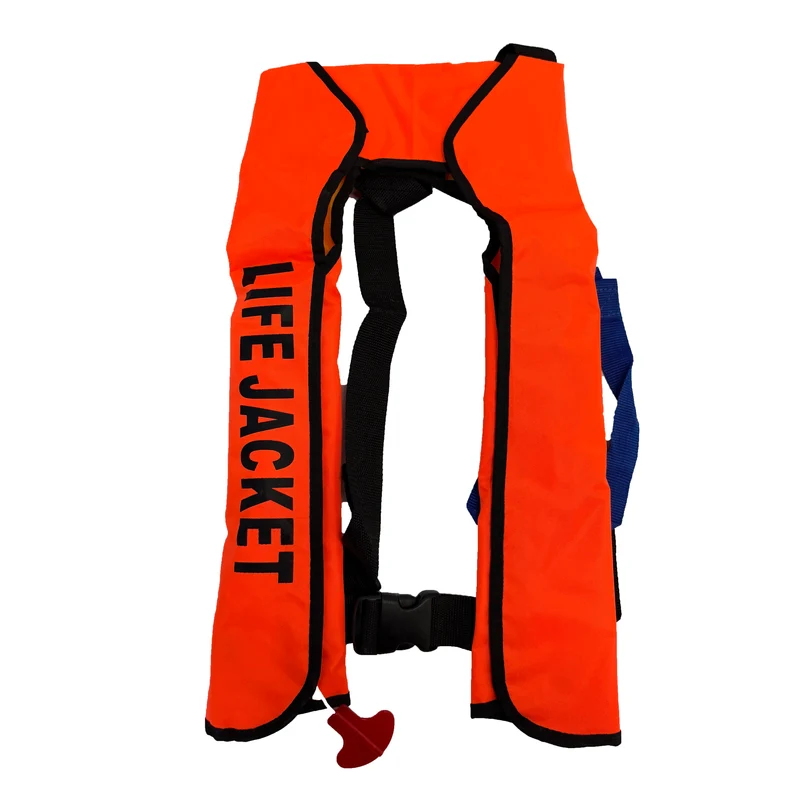 Accessoire Gonflable Gilet Sauvetage Natation Grande Flottabilité