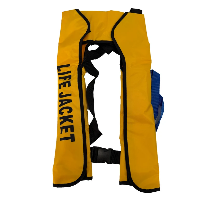 Accessoire Gonflable Gilet Sauvetage Natation Grande Flottabilité