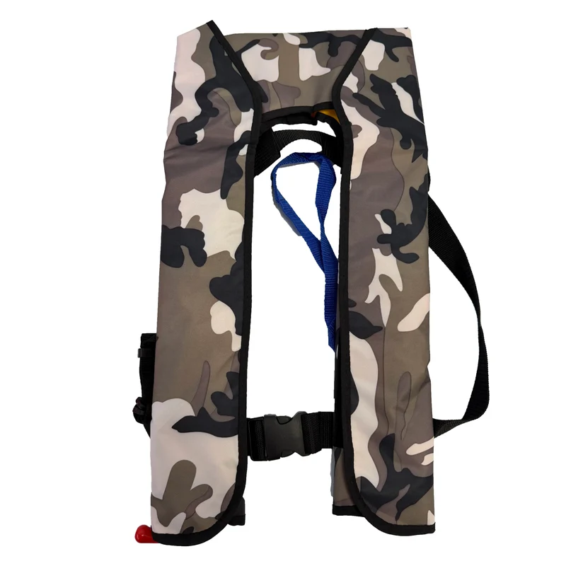 Accessoire Gonflable Gilet Sauvetage Natation Grande Flottabilité