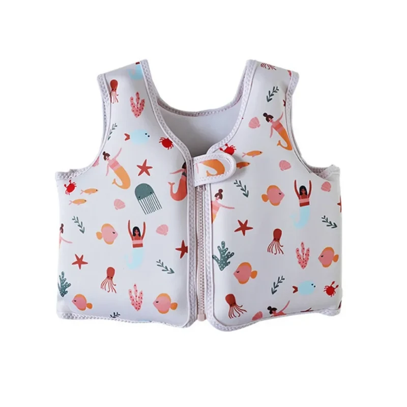 Accessoire Gonflable Gilet Flottaison Réglable