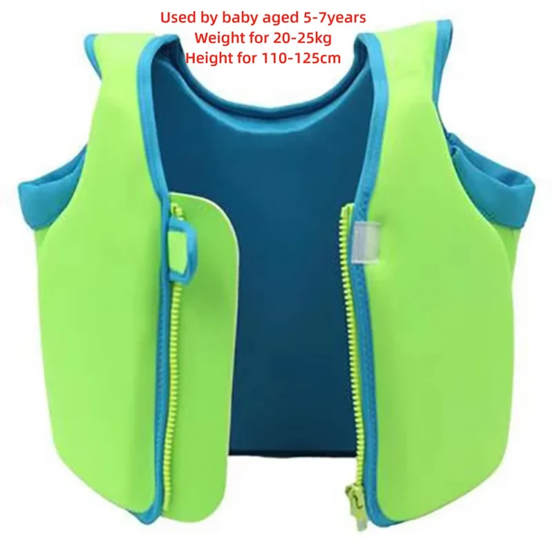 Accessoire Gonflable Gilet Flottaison Réglable