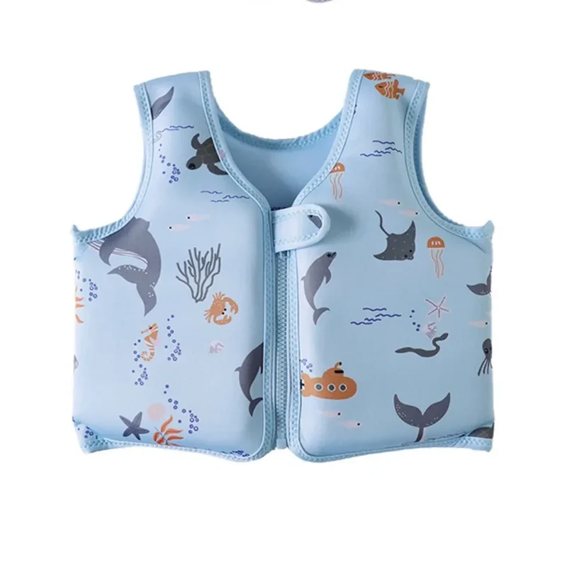 Accessoire Gonflable Gilet Flottaison Réglable