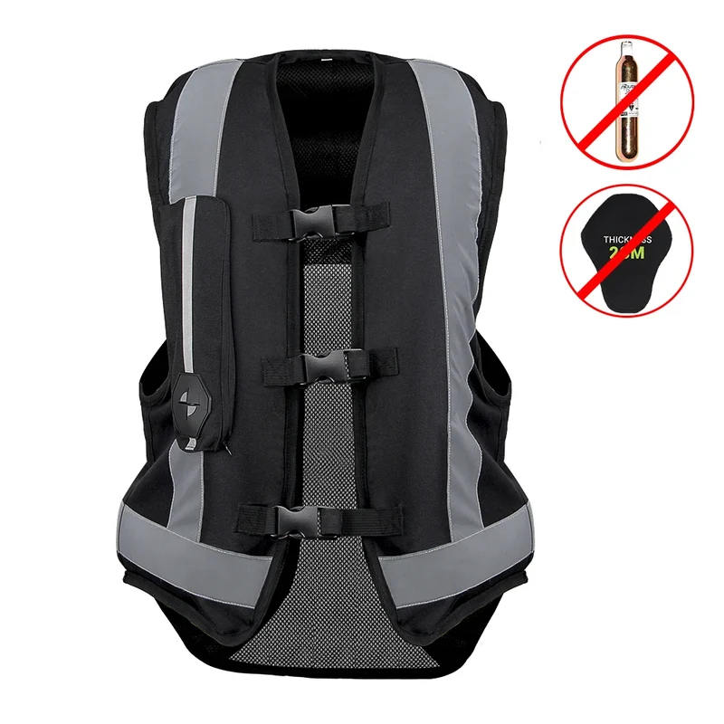 Accessoire Gonflable Gilet Airbag Moto