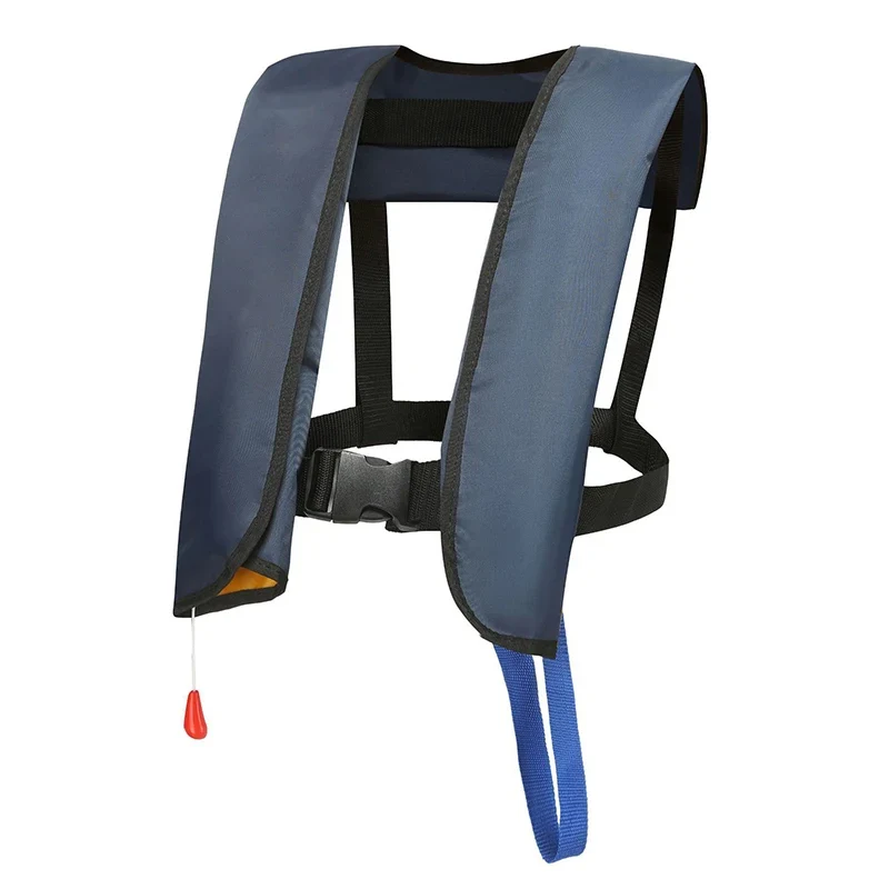 Accessoire Gonflable Gilet Sauvetage Pêche 150N