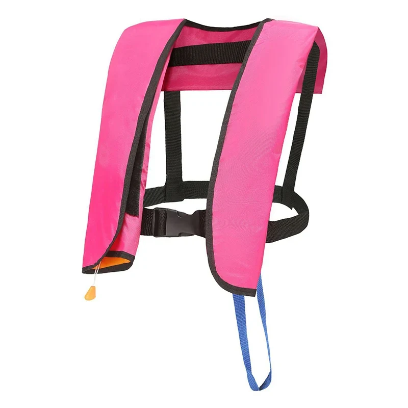 Accessoire Gonflable Gilet Sauvetage Pêche 150N