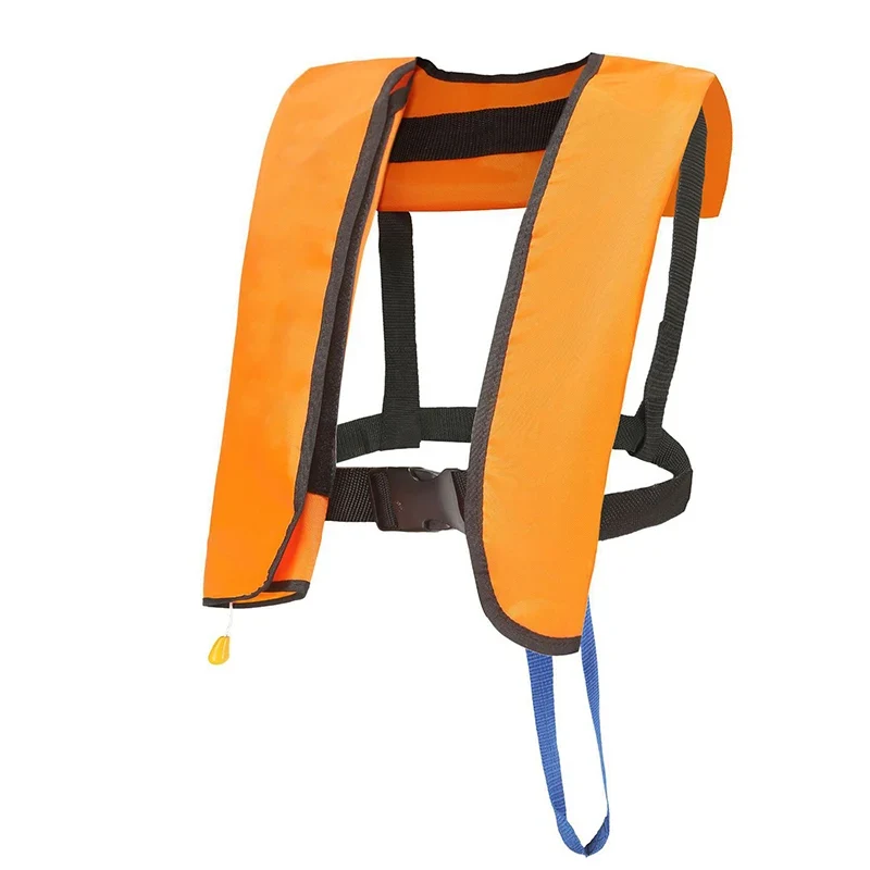 Accessoire Gonflable Gilet Sauvetage Pêche 150N