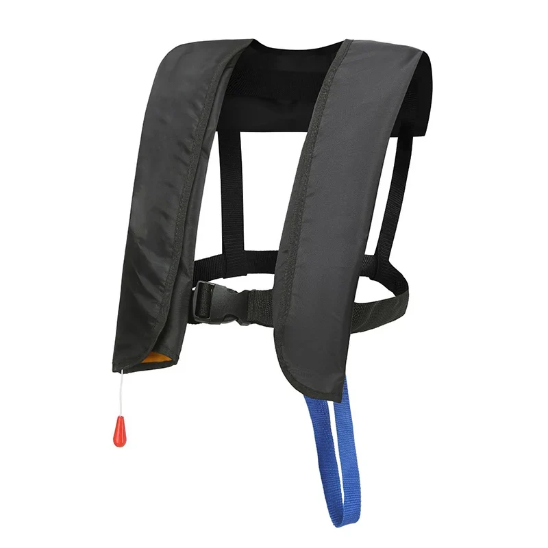 Accessoire Gonflable Gilet Sauvetage Pêche 150N