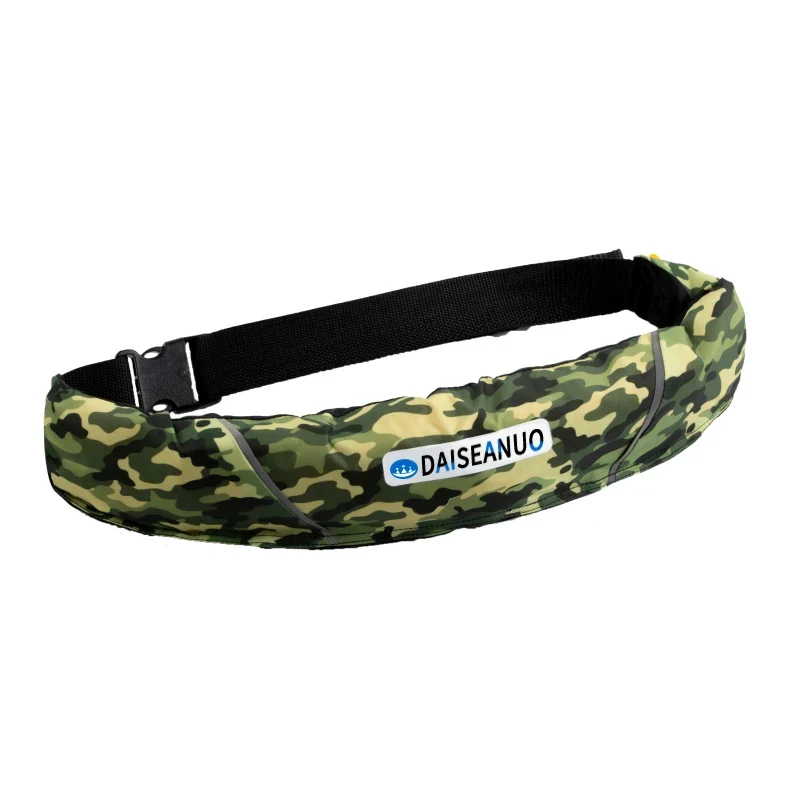 Accessoire Gonflable Ceinture Flottaison Kayak Canoë