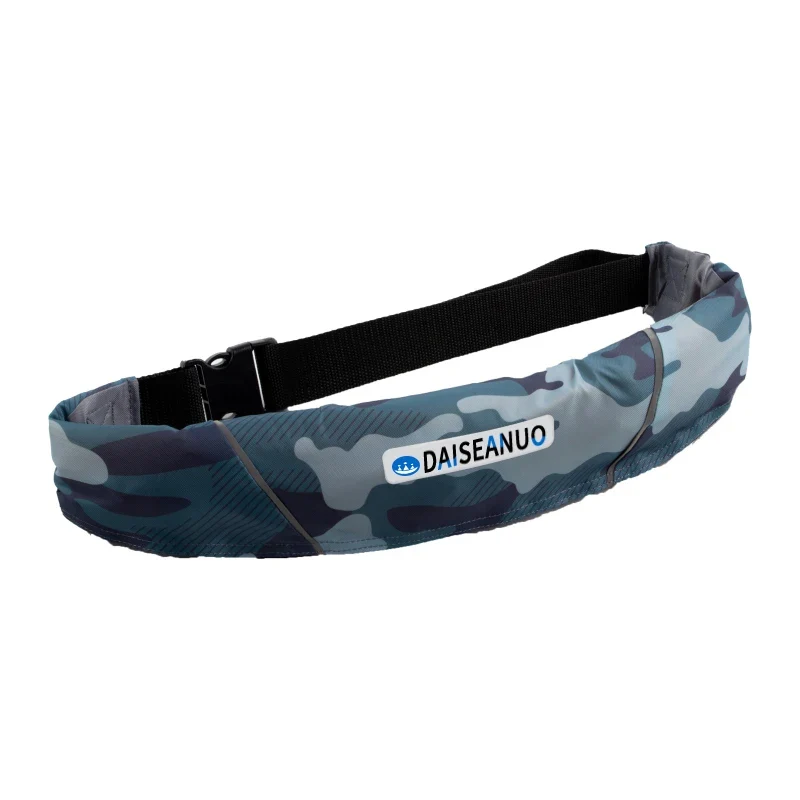 Accessoire Gonflable Ceinture Flottaison Kayak Canoë