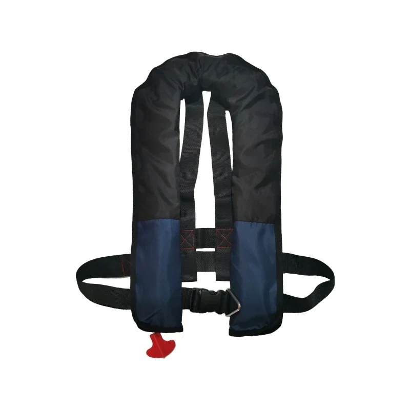 Accessoire Gonflable Gilet Sauvetage Manuel Canoë