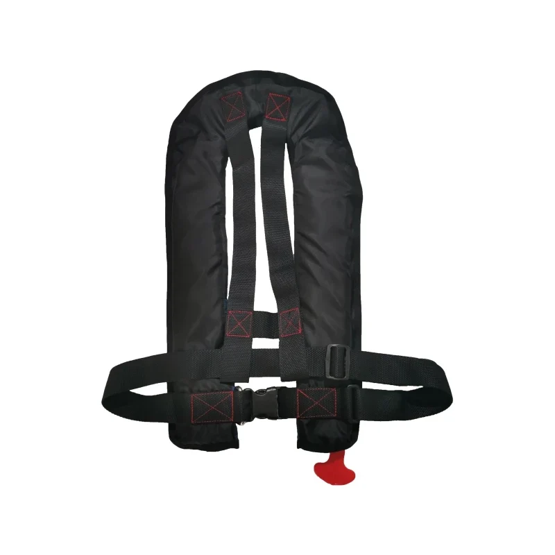 Accessoire Gonflable Gilet Sauvetage Manuel Canoë
