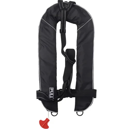 Accessoire Gonflable Gilet Sauvetage Manuel Canoë