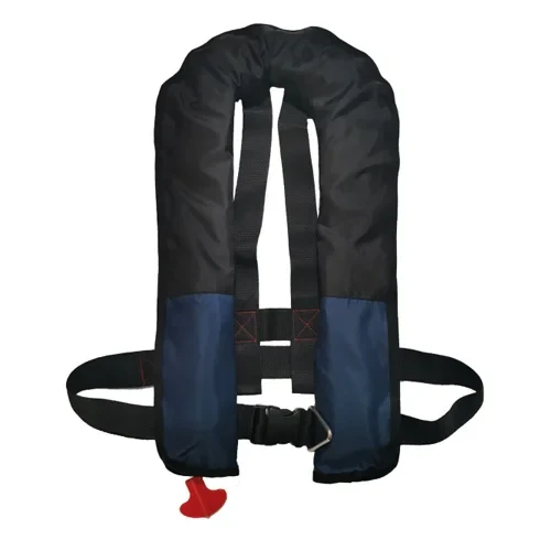 Accessoire Gonflable Gilet Sauvetage Manuel Canoë