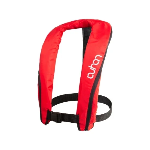 Accessoire Gonflable Gilet Sauvetage Manuel Canoë