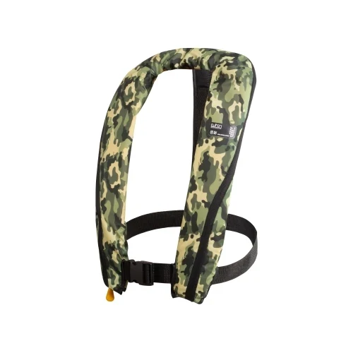 Accessoire Gonflable Gilet Sauvetage Manuel Canoë