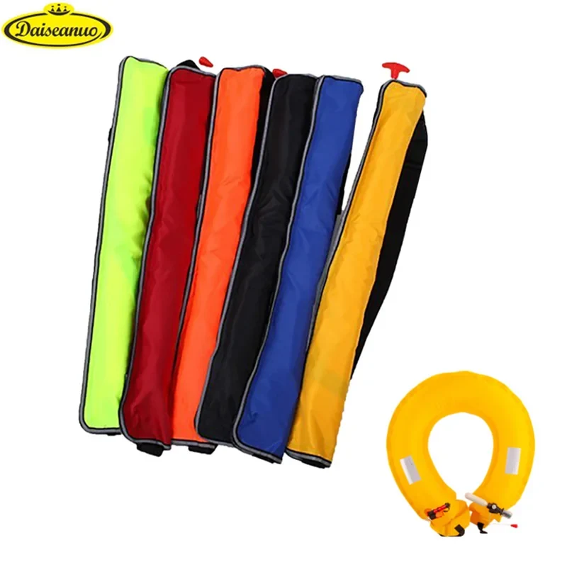 Accessoire Gonflable Ceinture Sauvetage Bateau