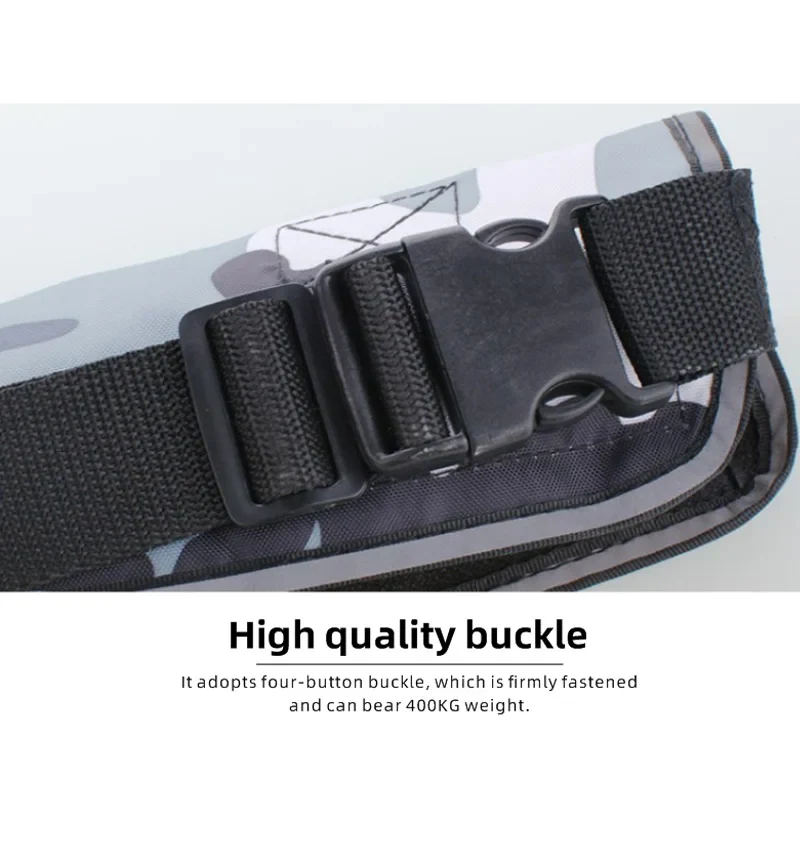 Accessoire Gonflable Ceinture Sauvetage Bateau