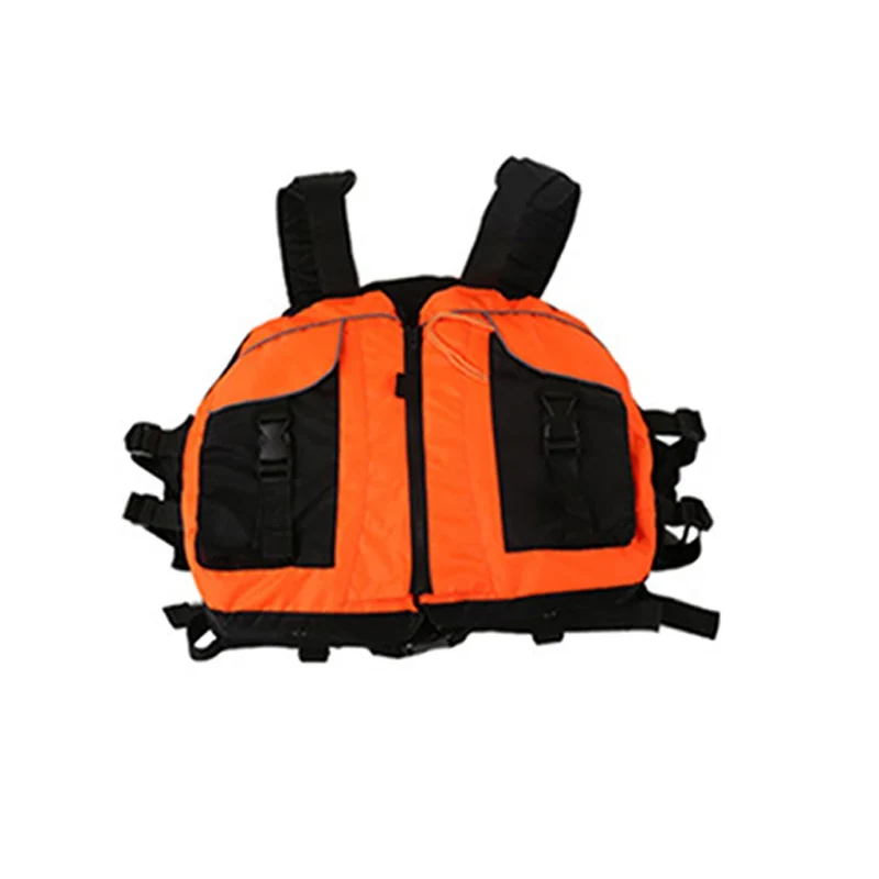 Accessoire Gonflable Gilet Sauvetage Kayak Oxford