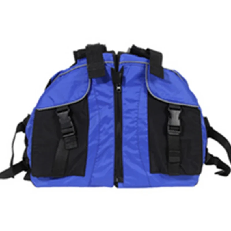 Accessoire Gonflable Gilet Sauvetage Kayak Oxford
