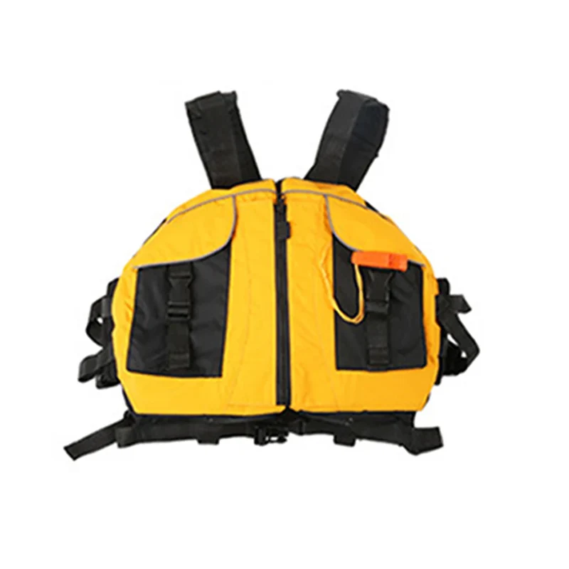 Accessoire Gonflable Gilet Sauvetage Kayak Oxford