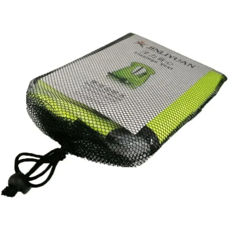 Accessoire Gonflable Gilet Natation Adulte Réglable