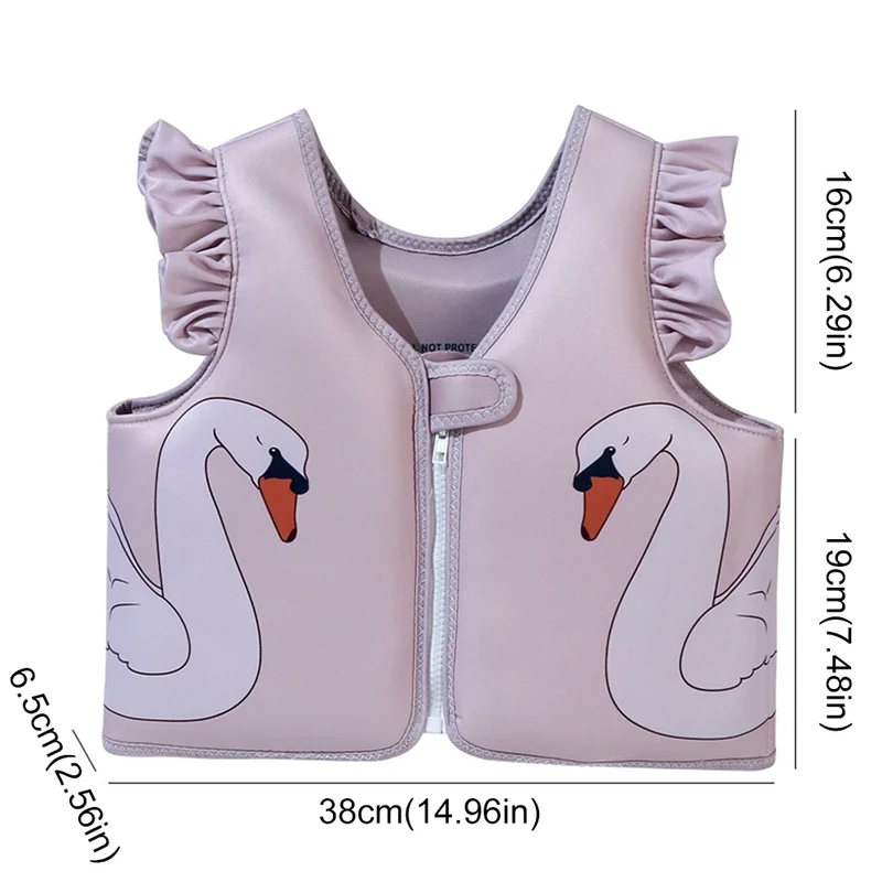 Accessoire Gonflable Gilet Entraînement Natation