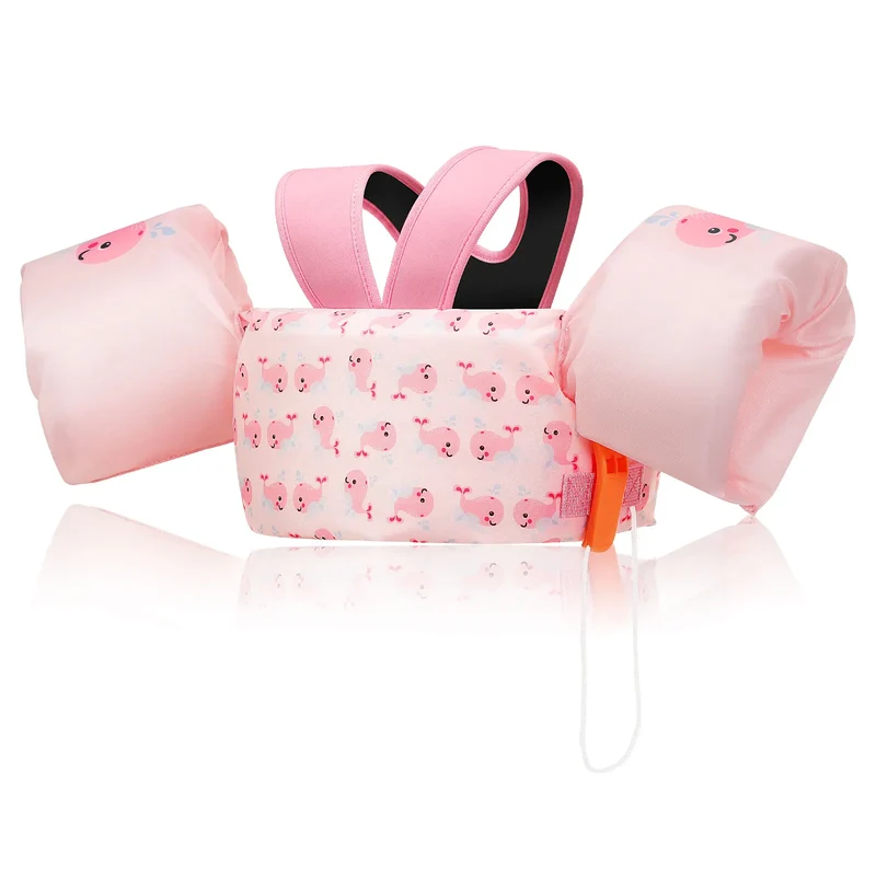 Accessoire Gonflable Gilet Sauvetage Enfant