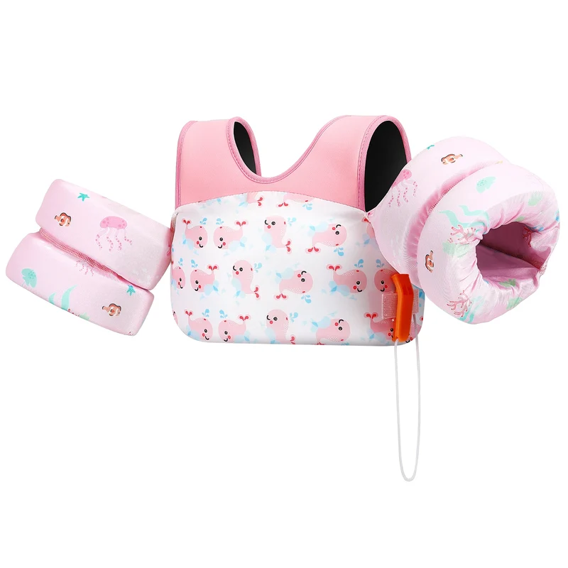 Accessoire Gonflable Gilet Sauvetage Enfant