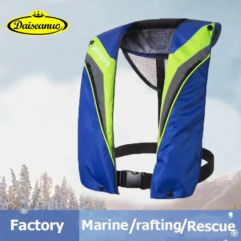 Accessoire Gonflable Gilet Pêche Kayak