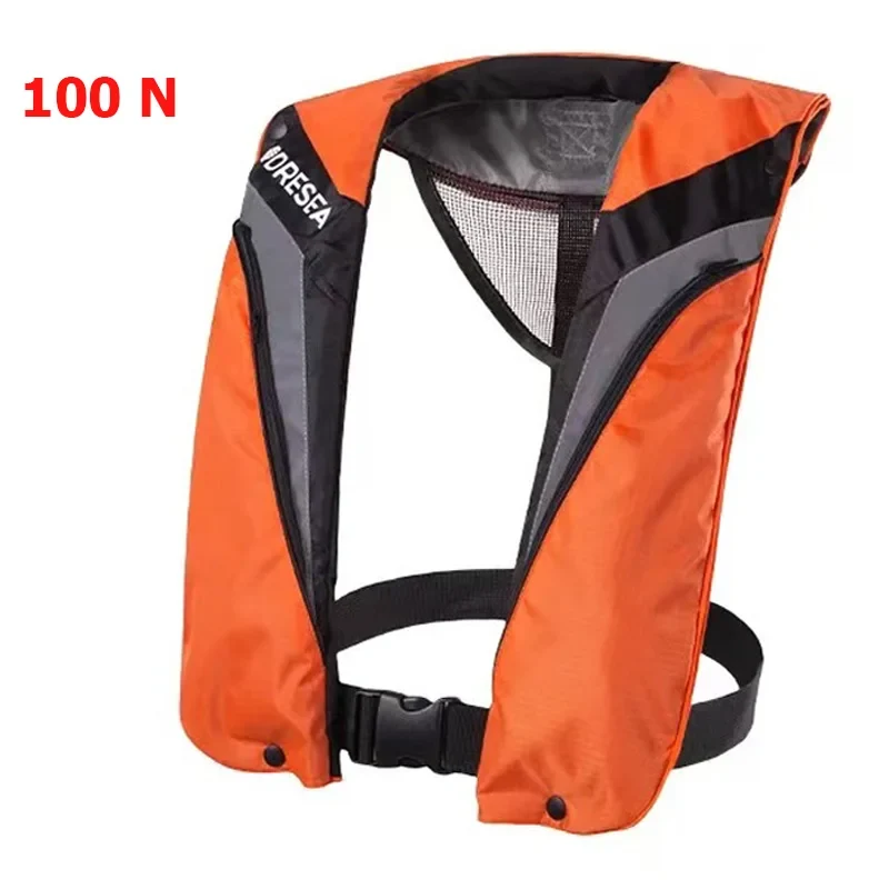Accessoire Gonflable Gilet Pêche Kayak
