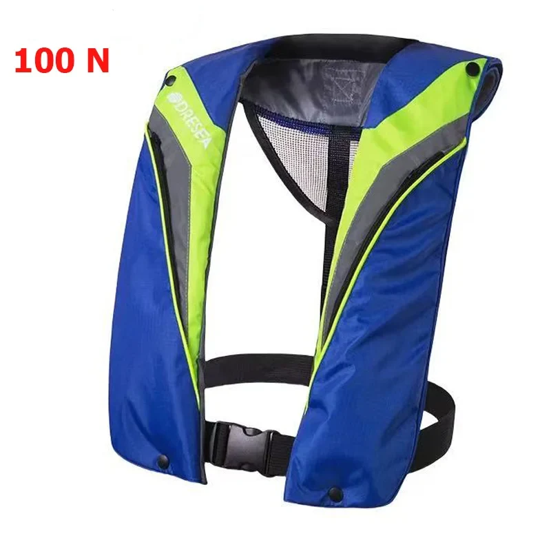 Accessoire Gonflable Gilet Pêche Kayak