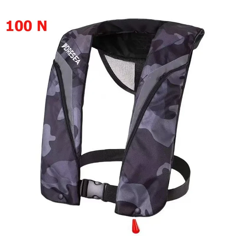 Accessoire Gonflable Gilet Pêche Kayak