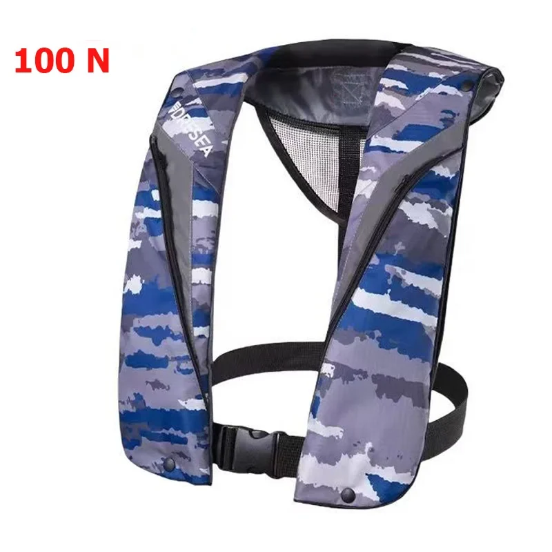 Accessoire Gonflable Gilet Pêche Kayak