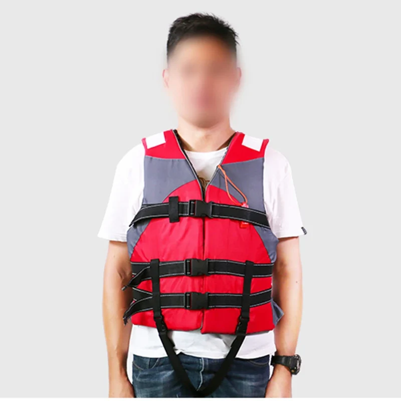 Accessoire Gonflable Gilet Sauvetage Universel