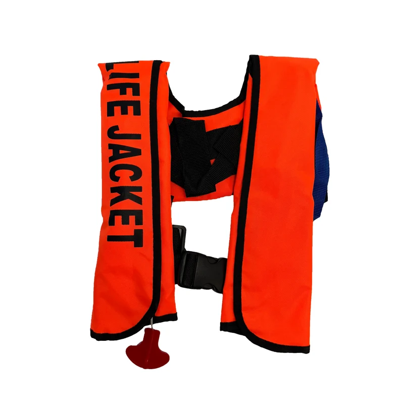 Accessoire Gonflable Gilet Sauvetage Rafting Surf