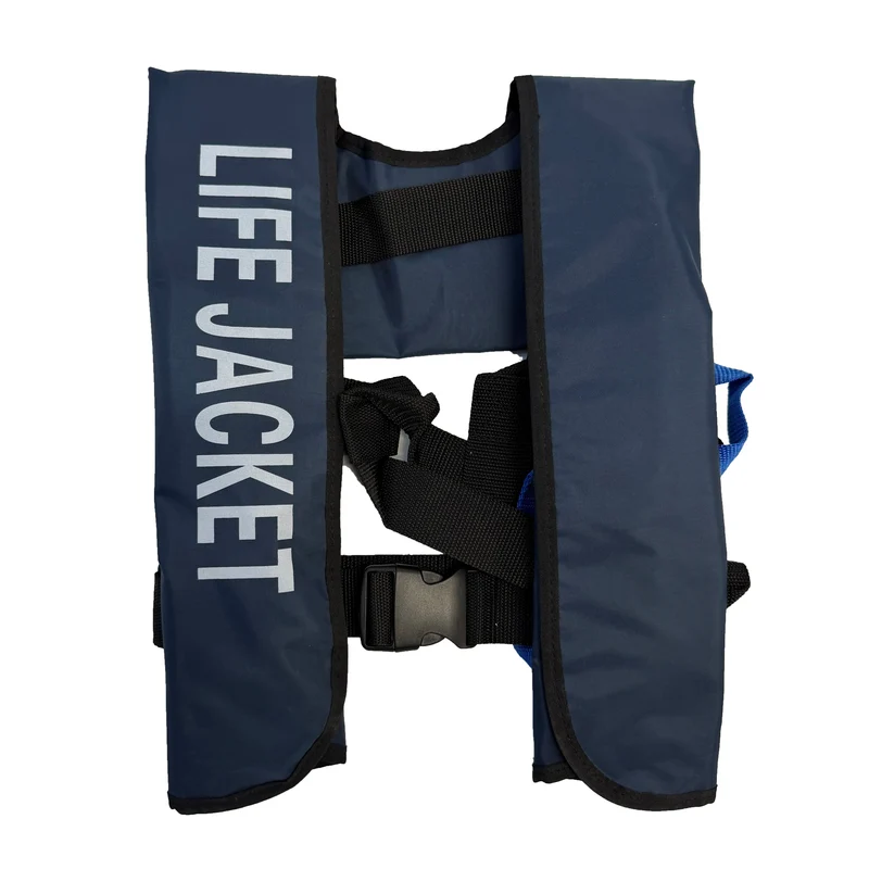 Accessoire Gonflable Gilet Sauvetage Rafting Surf
