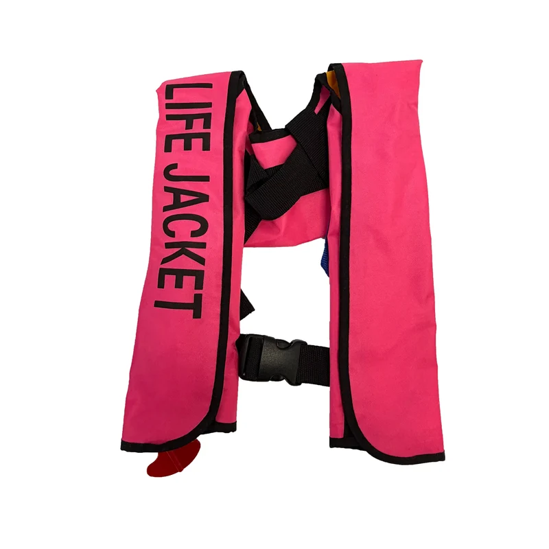 Accessoire Gonflable Gilet Sauvetage Rafting Surf