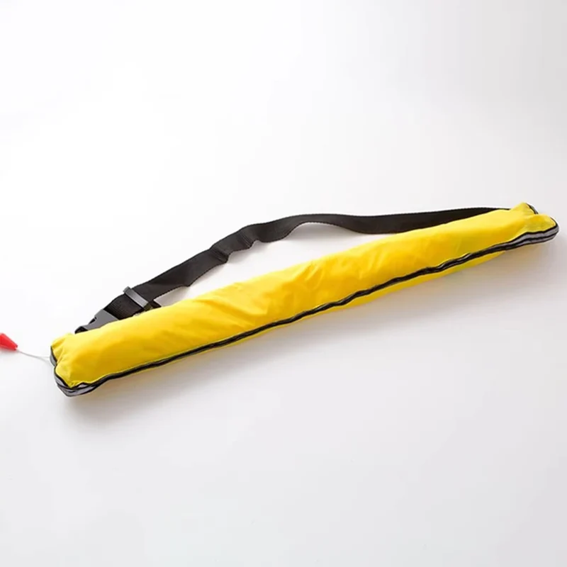 Accessoire Gonflable Gilet Pêche Ceinture