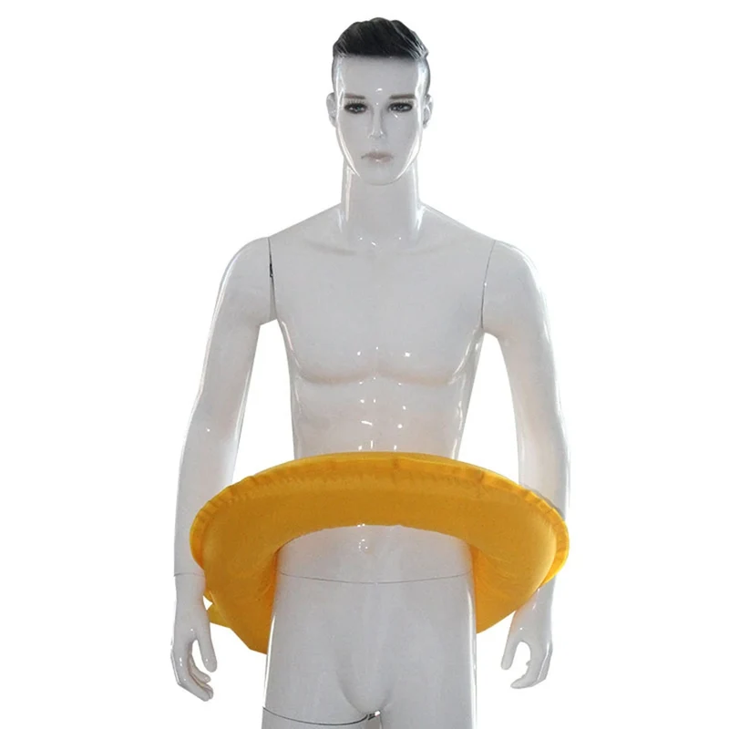 Accessoire Gonflable Gilet Pêche Ceinture