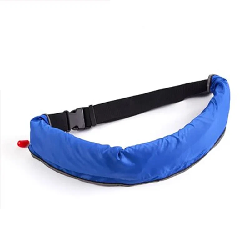 Accessoire Gonflable Gilet Pêche Ceinture