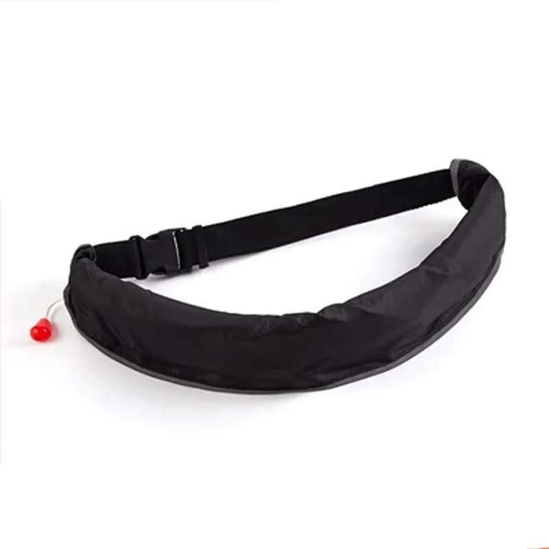 Accessoire Gonflable Gilet Pêche Ceinture