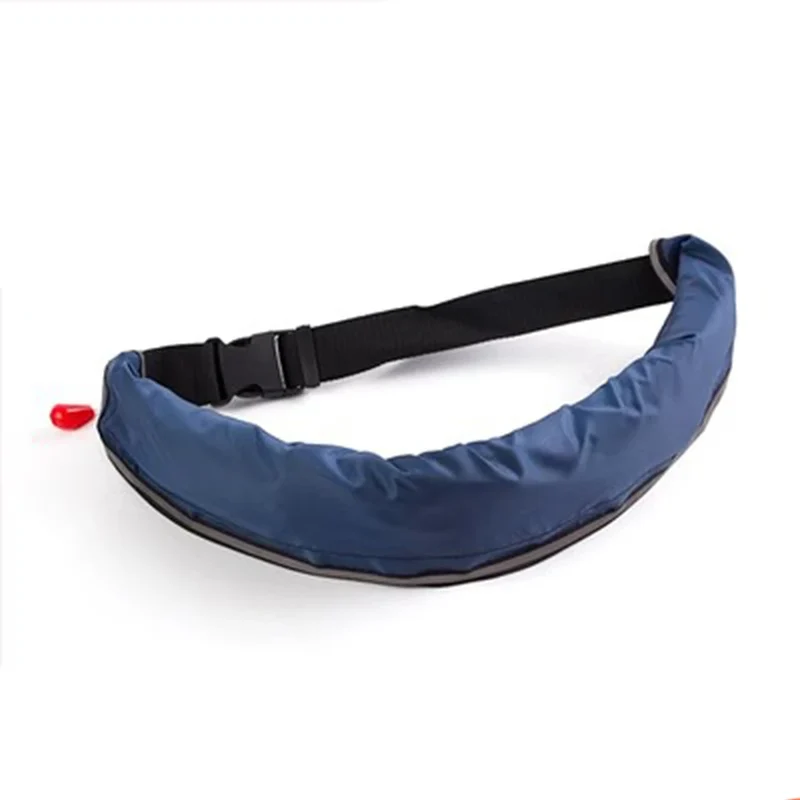 Accessoire Gonflable Gilet Pêche Ceinture