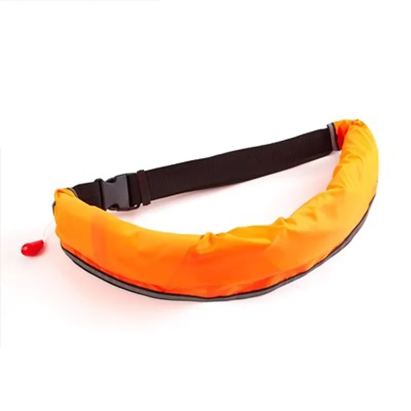 Accessoire Gonflable Gilet Pêche Ceinture