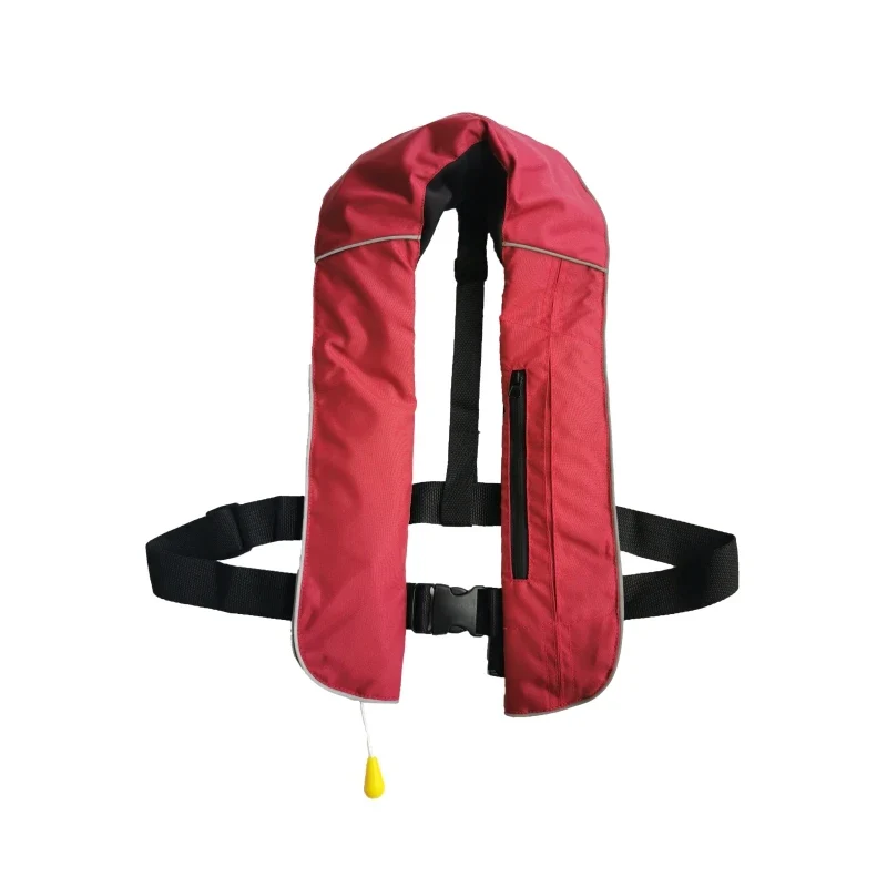 Accessoire Gonflable Gilet Sauvetage Pro Poche SOLAS